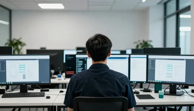 技术推广服务中如何有效实现成本控制